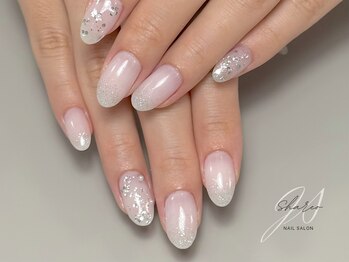 シャレオネイル(Shareo’Nail)/定額デザイン