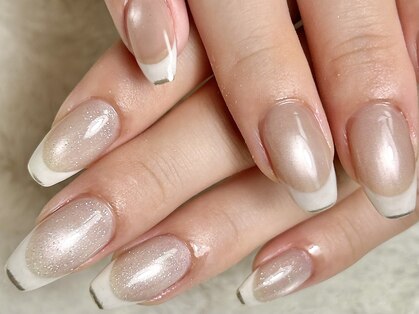ワイミーネイル(y.mii_nail)の写真