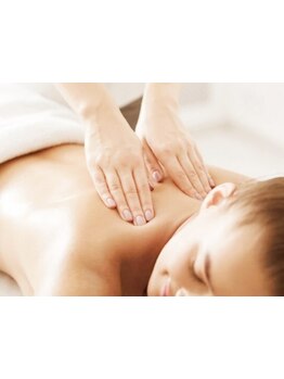 疲れを解消したい