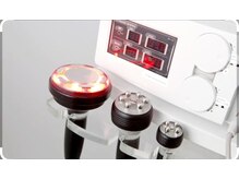 アヴニール(Avenir)/痩身機器で美しいボディへ