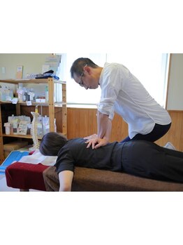 4000円以下のお手頃メニューがあるサロン