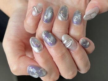 イト 藤崎店(ito)/夜空イメージ☆