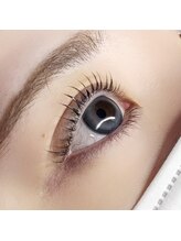 トータルビューティーサロン バイ ココ(Total beauty salon by coco.)/パリジェンヌ