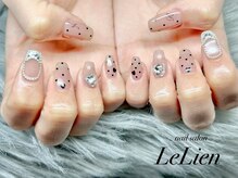 ルリアン(LeLien)/ワンホンデザイン