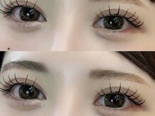 ジレース オモテサンドウ(JILEYES omotesando)/パリジェンヌラッシュリフト