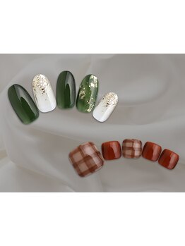 4000円以下のメニューがあるサロン