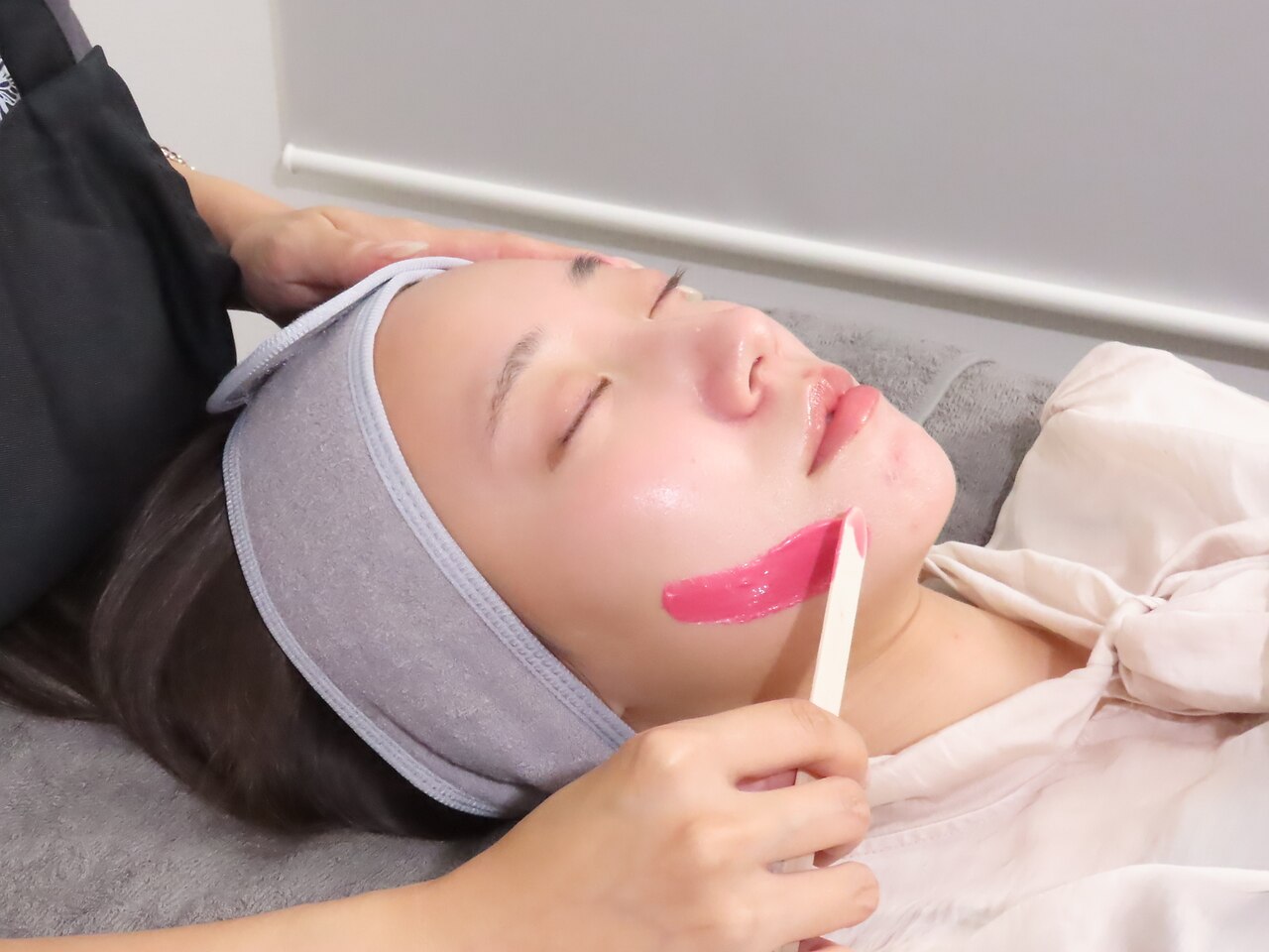 【専用お値引き】75B ブラジリアンS Be Your Own Muse ミューズワックス(muse wax)｜ホットペッパービューティー