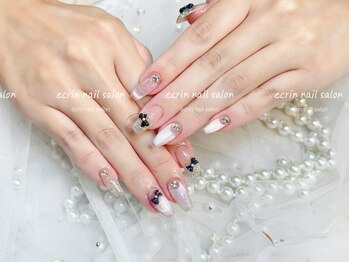 エクラン 錦糸町(ecrin)/ワンホン持ち込みデザイン