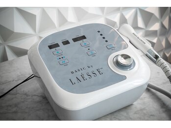 ル ボヌール/ぼやシミには!温冷ポレーション