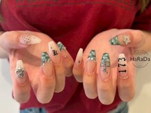 ハラダ(HaRaDa)/相談アートBコース