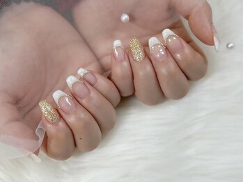 90分つけ放題♪担当:菊池