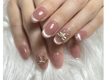 リリーネイル(Lily nails)/