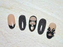 アルカナ(ARCANA)/ジェルデザインプラス￥11,000