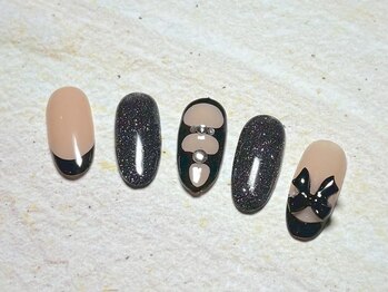 アルカナ(ARCANA)/ジェルデザインプラス¥11,000