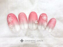 ダッシングディバ 名古屋ユニモール店(DASHING DIVA)/名古屋店限定¥12650（税込）