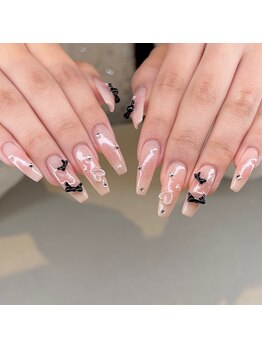 定額韓国系デザイン