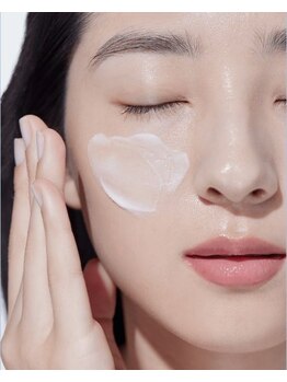 ジェルム(germe.)/定番人気★肌質育成プラン