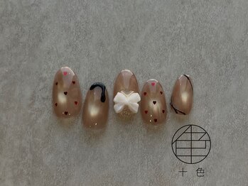 【季節のDESIGN】初回オフ無料！