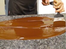 ルミエール(Lumiere)/06　特別なアフターティータイム