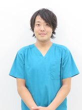練馬関町整体院 橋本 雄也