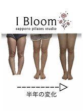 アイブルーム 札幌駅前店(I Bloom)/