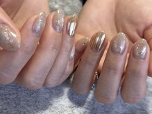 リトルムーン(Little moon)