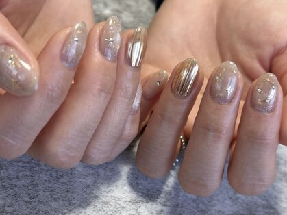 リトルムーン(Little moon)の写真