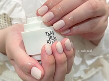 ココ美 蔵王店(COCO美)/【mili】ワンカラー