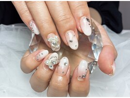 オーダー90分¥8800