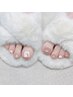 【足の指先まで彩る♪】FOOT ラメングラ+マグネット ¥5500