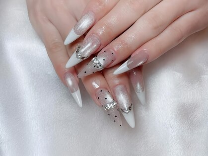 リンネイル 新大久保店(Rin Nail)の写真