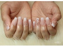 ステラ(stella)/マンスリーデザイン♪