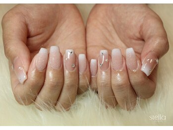 マンスリーデザイン♪