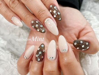 ネイルサロン ミント(Mint)/