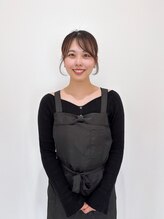 ラティアム 亀山店(LaTiam)&nbsp;山下 京香