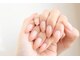 セプトネイルアンドプラス(SEPT NAIL & PLUS)の写真