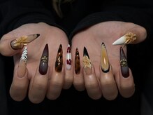 コモネイルスタジオ(CoMo Nail Studio)/