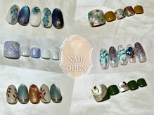 サロンシー(salon C)