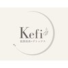 ケフィ(Kefi)のお店ロゴ