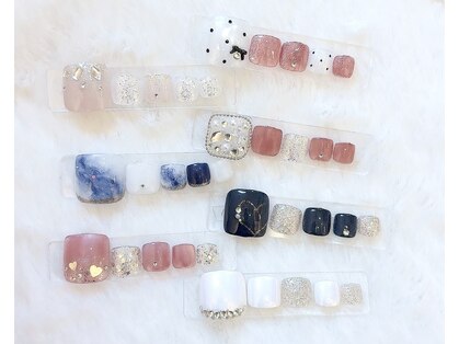 アイリスネイル(Airis nail)の写真