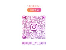 アイアンドネイル ブライト(bright)/Instagram@bright_eye.saori
