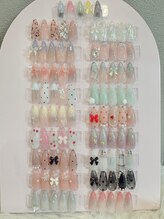 レーヴ(REVE)/定額デザイン＊山岡指名限定