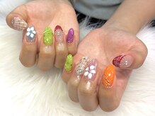 サニーサイド ウィズ マキア 茅ヶ崎店(Sunnyside with MAQUIA)/持ち込み120分♪ 杉崎担当