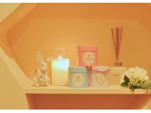 プリューム(plume)の雰囲気(こだわりの内装、インテリアでお部屋に入った瞬間からリラックス)