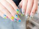 ヌル ネイル 新宿(NURU NAIL)の写真