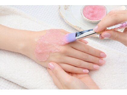 サロン カラーズボーテ(Salon colours beaute)の写真