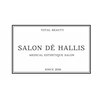 メディカルエステティックサロン サロンド ハリス ヤゴト(Salon'de HALLIS yagoto)のお店ロゴ