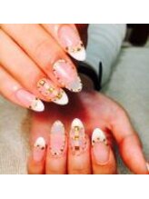 テラスアヴェダ 心斎橋店(Terrace AVEDA)/デザイン6本コース