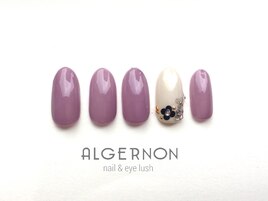 【定額ネイル】5,800円