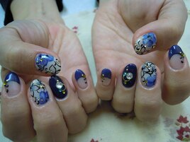 フラワーアート